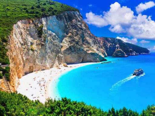 Lefkada