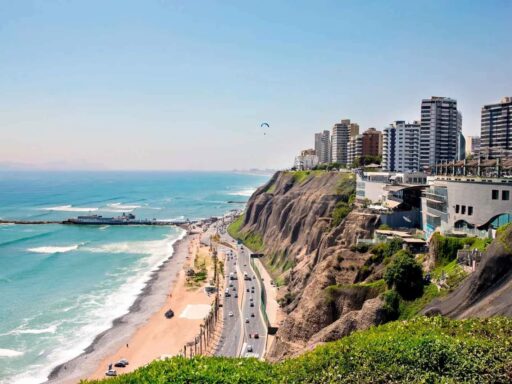 Lima Peru