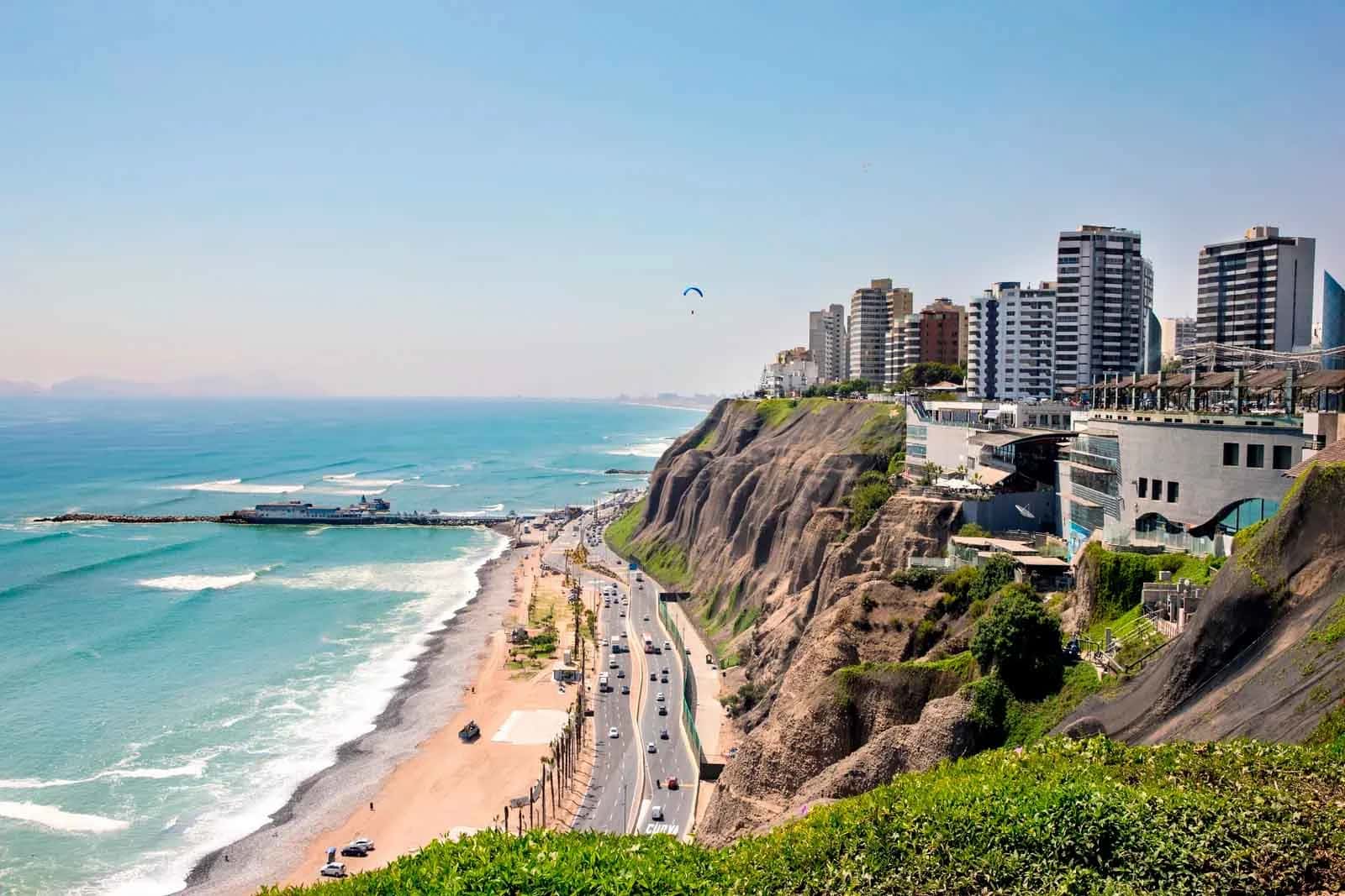 Lima Peru
