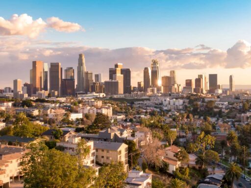 Los Angeles