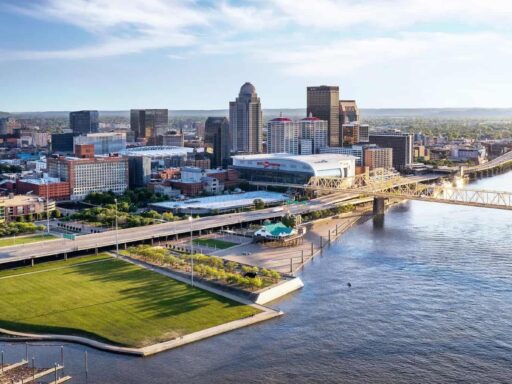 Louisville, Kentucky