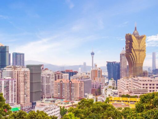 Macau