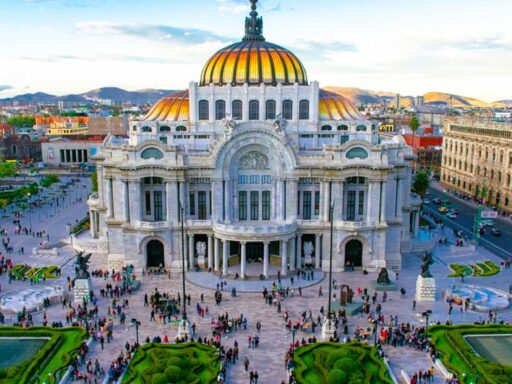 Mexico