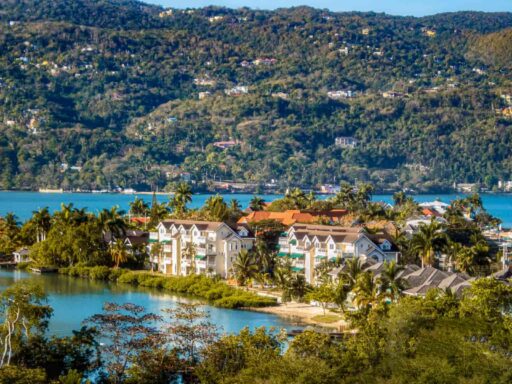 Montego Bay