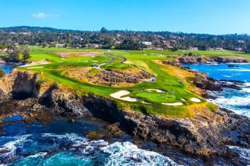 Monterey