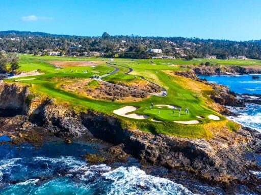 Monterey