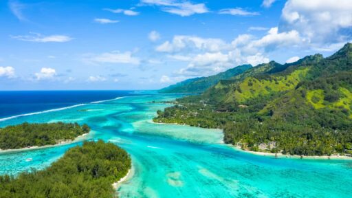 Moorea