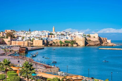 Morocco