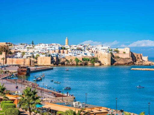 Morocco