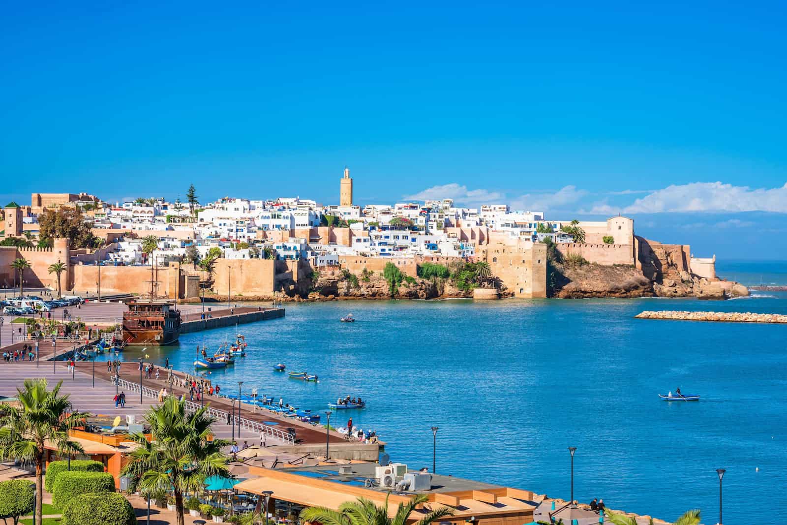 Morocco