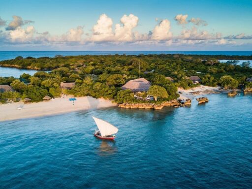 Mozambique