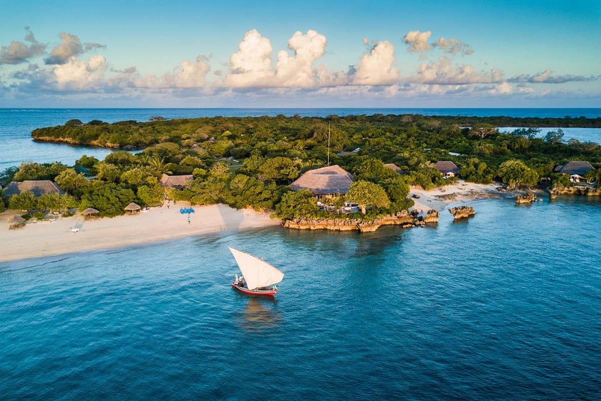 Mozambique