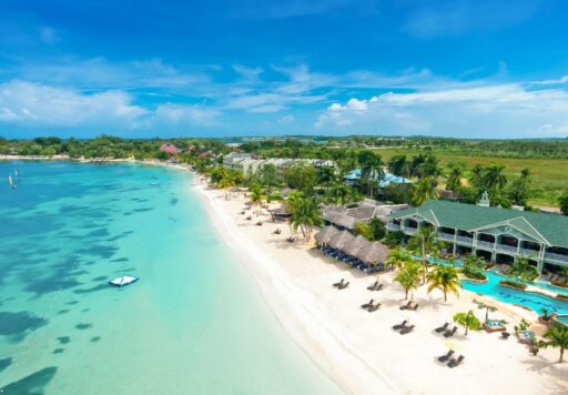 Negril Jamaica