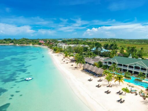 Negril Jamaica