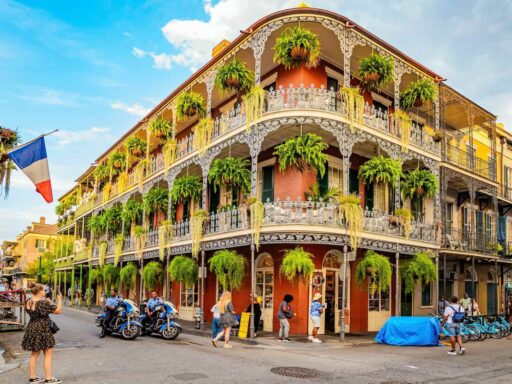 New Orleans