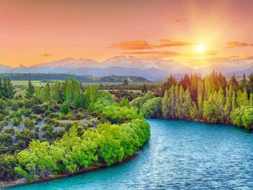 New Zealand