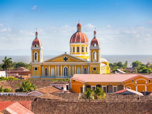 Nicaragua