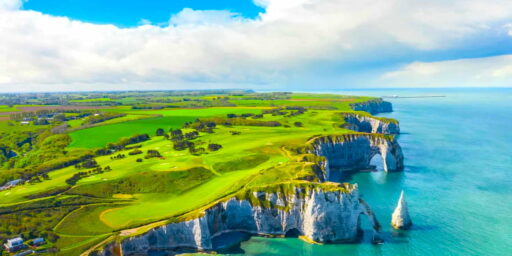 Normandy, France