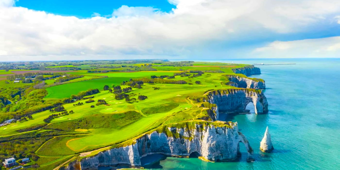 Normandy, France