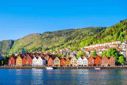 Norway