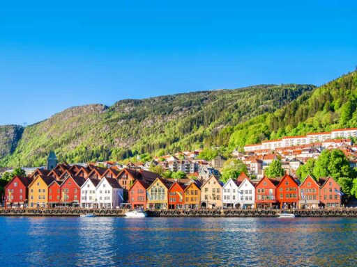 Norway