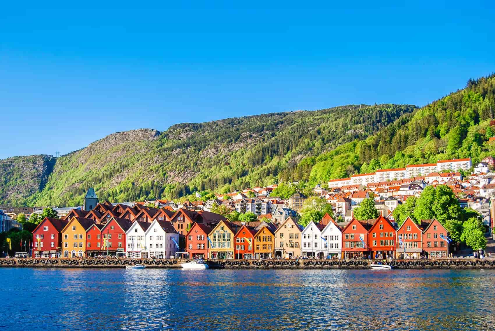 Norway