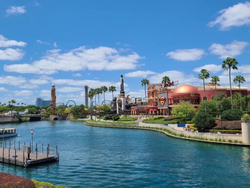 Orlando, USA