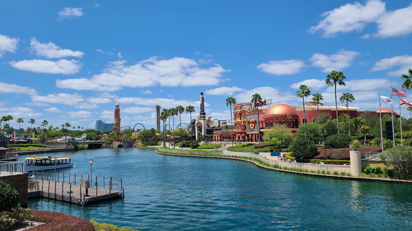 Orlando, USA