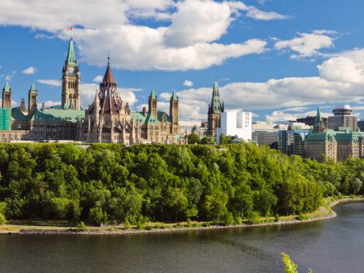 Ottawa, Canada