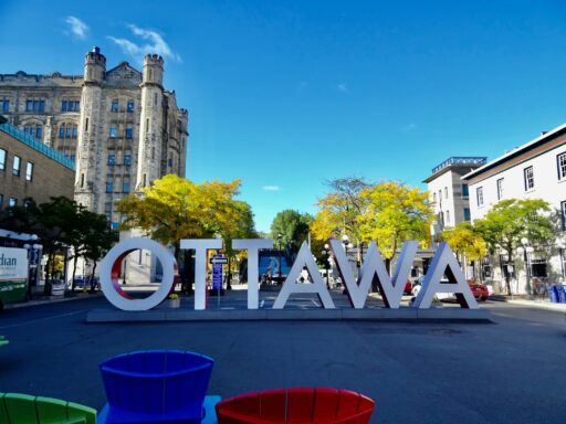 Ottawa, Canada