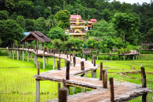 Pai Thailand