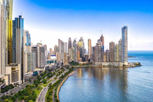 Panama