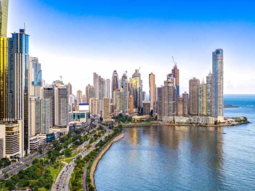 Panama