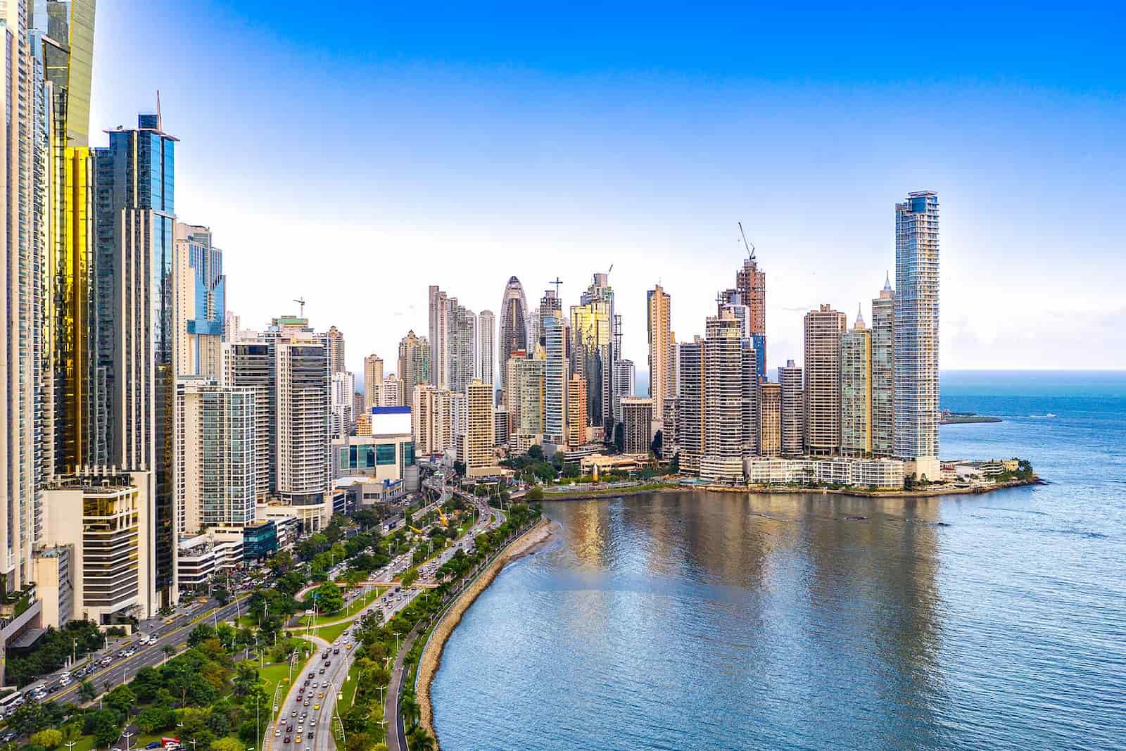 Panama