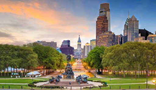 PaPhiladelphia, USA