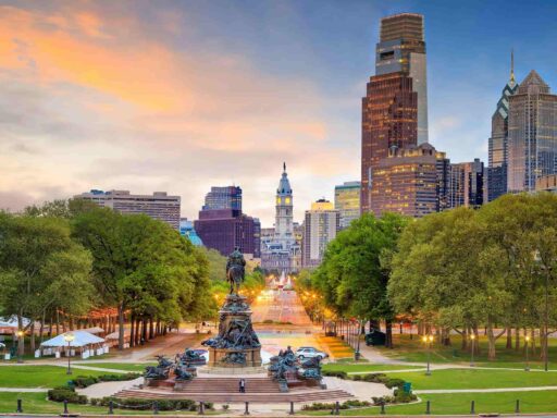 PaPhiladelphia, USA