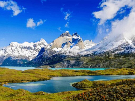 Patagonia