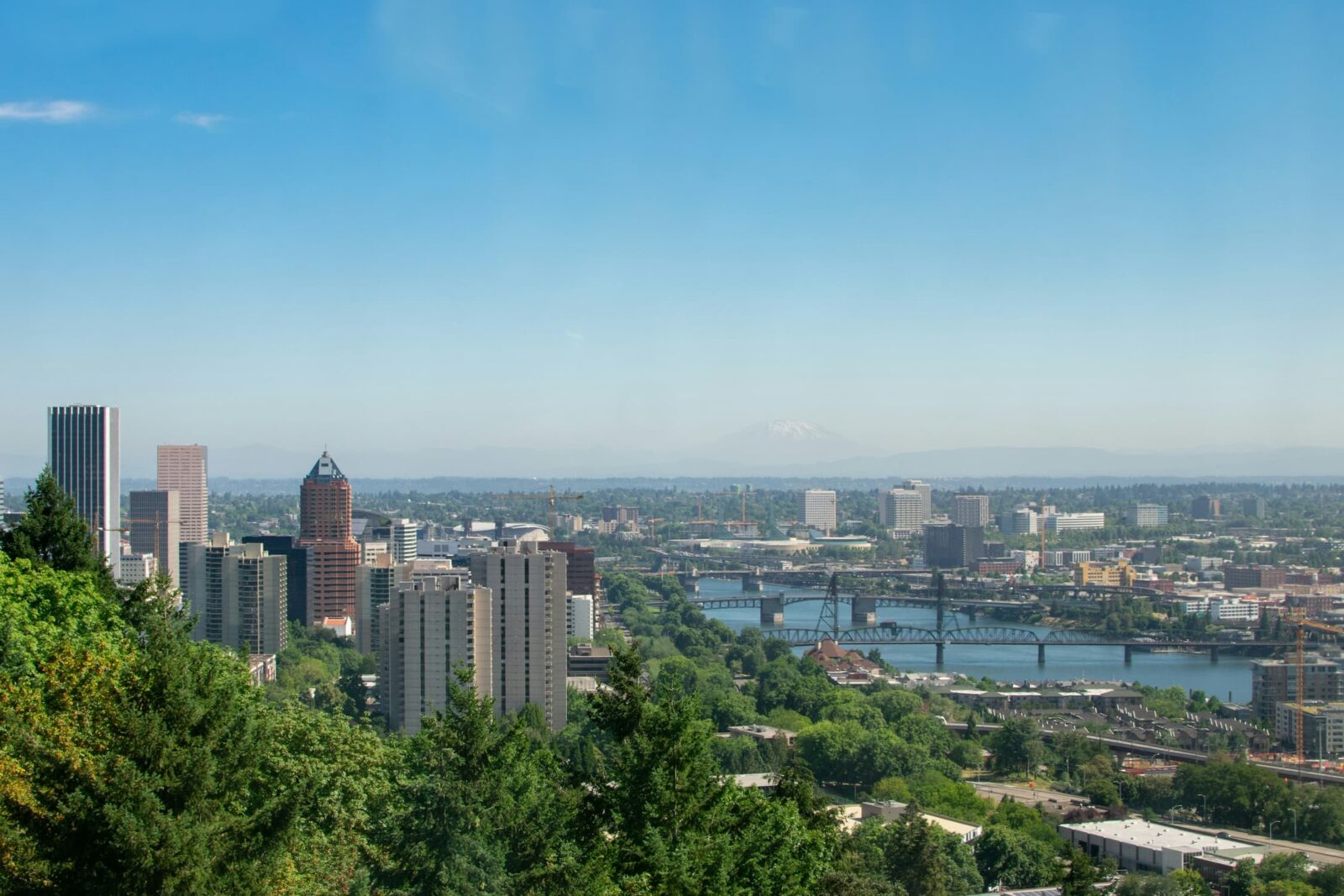 Portland, USA