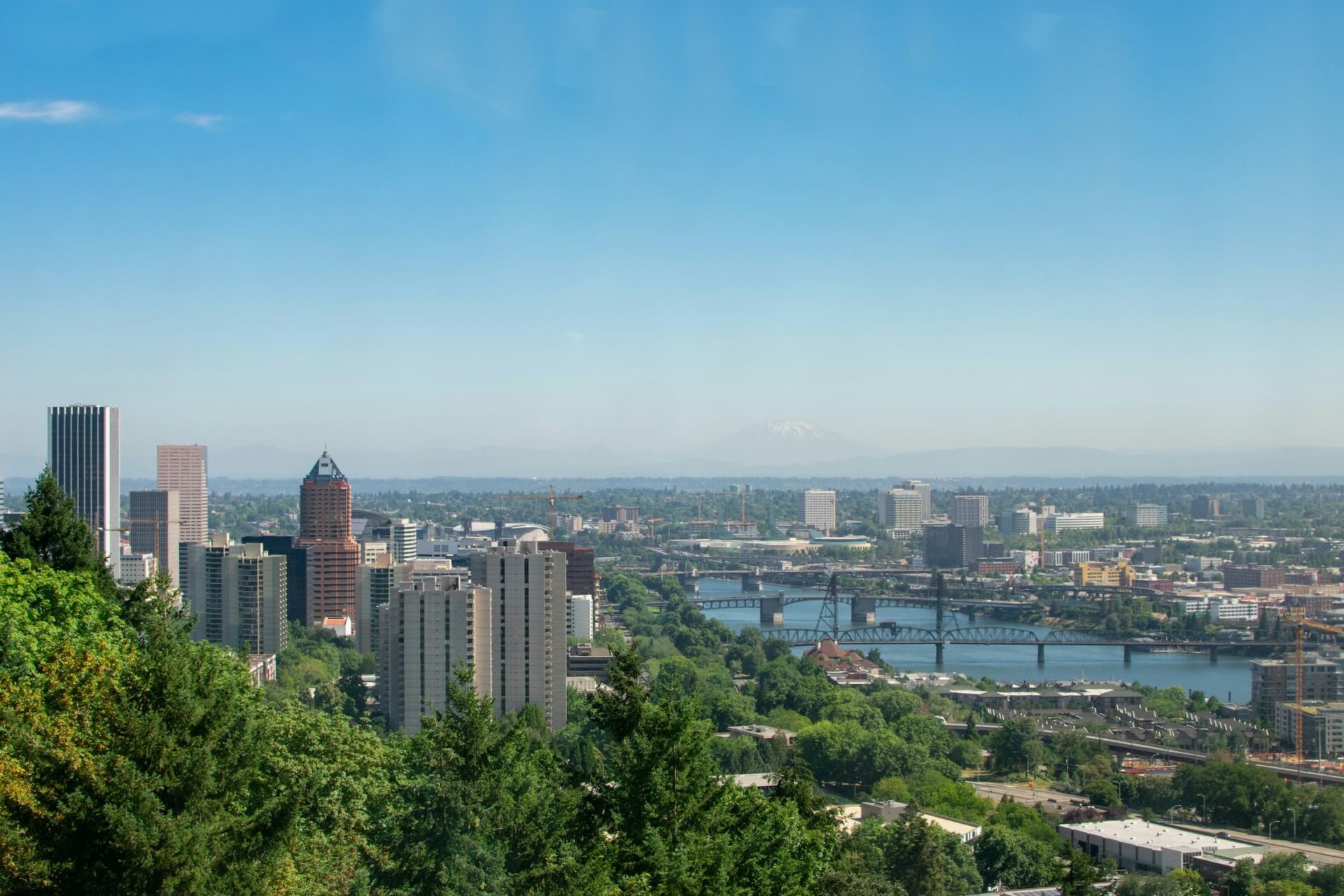 Portland, USA