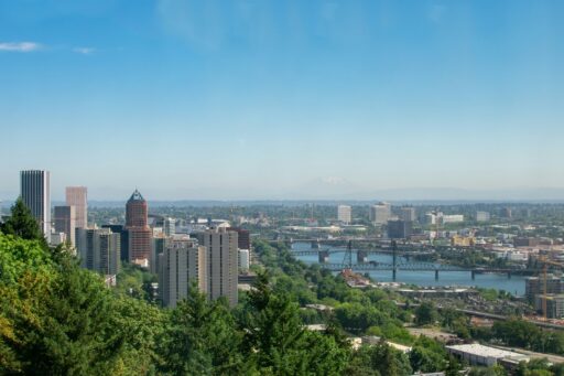 Portland, USA