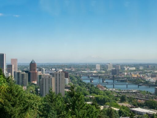 Portland, USA