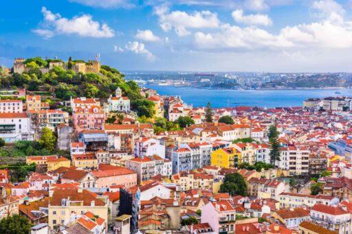 Portugal