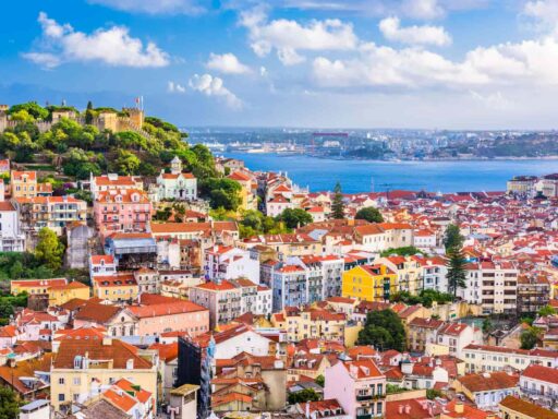 Portugal