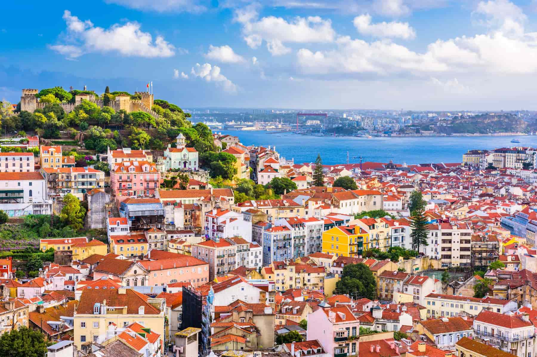 Portugal