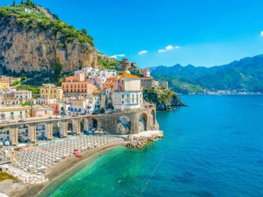 Praiano