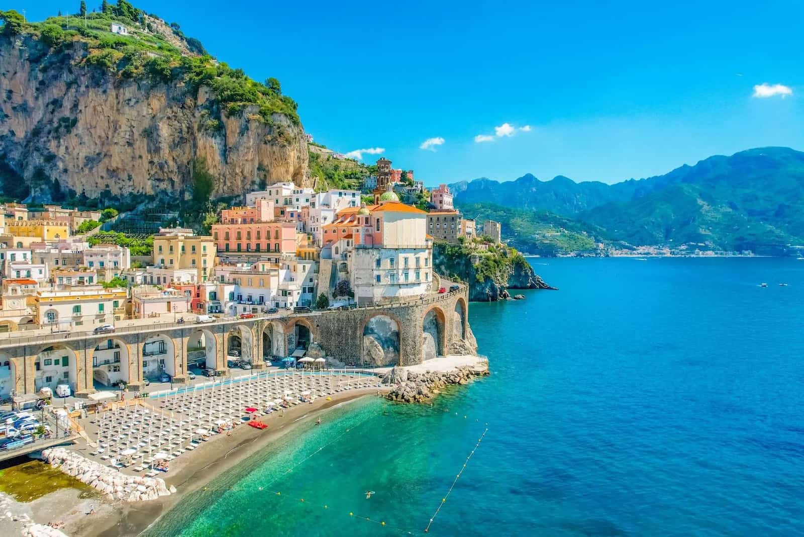 Praiano