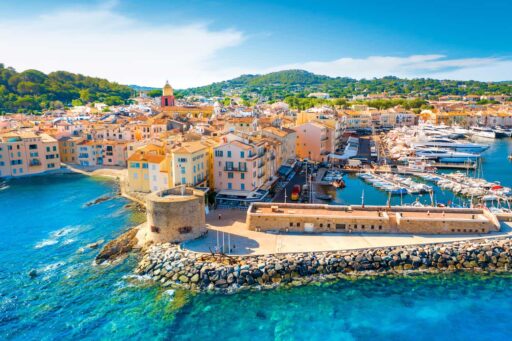 Provence France
