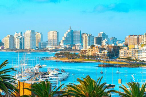 Punta del Este, Uruguay