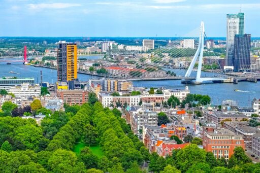 Rotterdam Netherlands