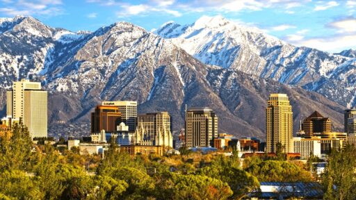 Salt Lake City, USA
